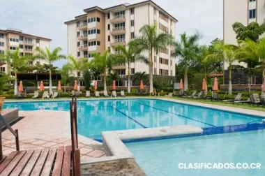 Vendo condominio en jaco a tan solo 300 metros de la playa