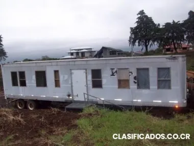 Vendo contenedor 45pies