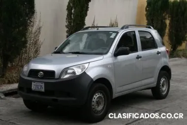 Vendo dahiatsu terios 2008