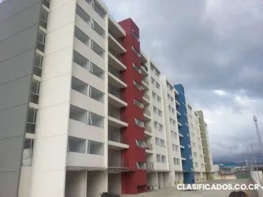 Vendo departamento de oportunidad en condominio en preventa