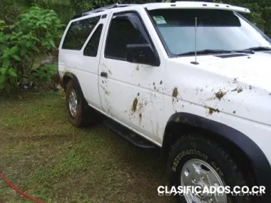 Vendo elantra 1994 exelente estado