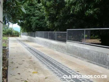 Vendo en orotina ultimo lote 276 m2 9.000.000