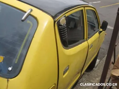 Vendo excelente para colecci año 75 unico en el pais