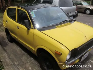 Vendo excelente para coleccion se escuchan ofertas