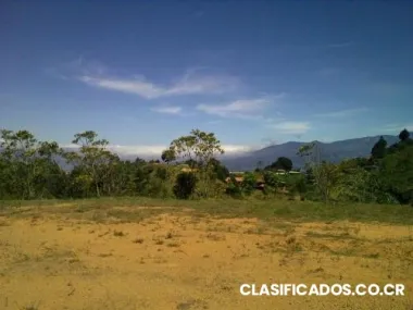 Vendo-financio, lote de montaña por aserri y tarbaca, en jerico de desamparados