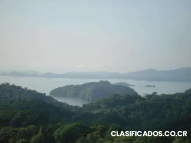 Vendo finca con vista al mar!