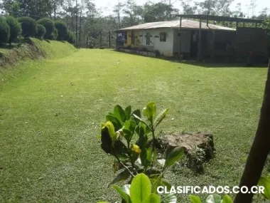 Vendo finca en zapotal de miramar