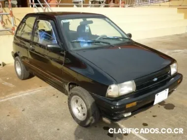 Vendo ford festiva 1.100.000