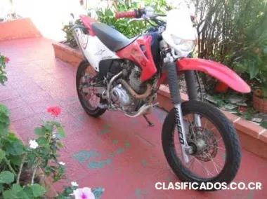 Vendo freedom rock 150 en buen estado