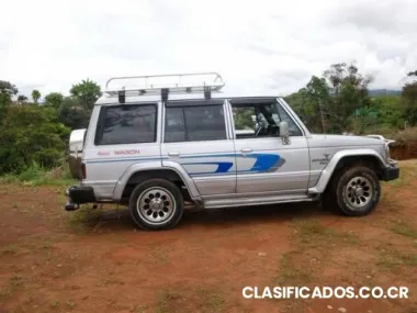 Vendo galloper ganga