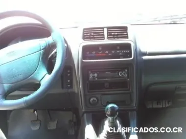 Vendo geo tracker sli