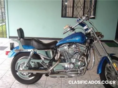 Vendo harley davison
