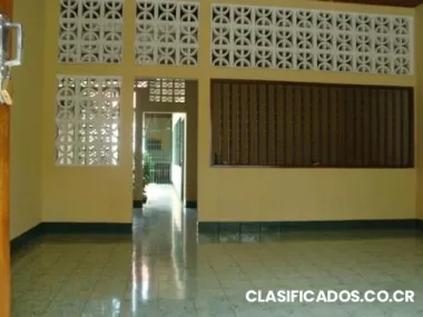 Vendo hermosa casa en leon nicaragua