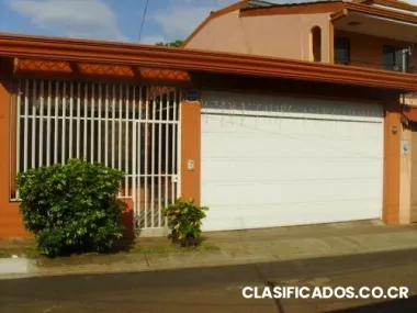 Vendo hermosa casa