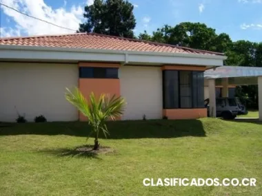 Vendo hermosa quinta en san isidro de grecia