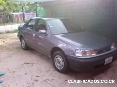 Vendo hyundai