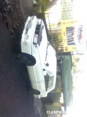 Vendo isuzu gemini 89 para desarme