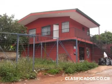 Vendo local comercial