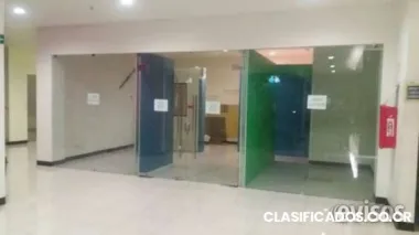 Vendo local comercial