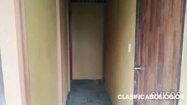 Vendo lote con casa en la guacima de alajuela 88346453