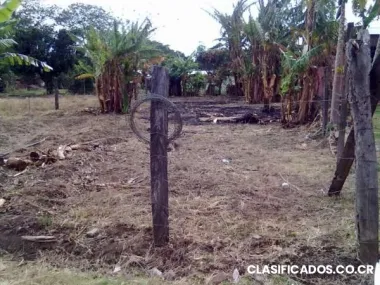 Vendo lote con derecho en el roble de alajuela en rincon herrera