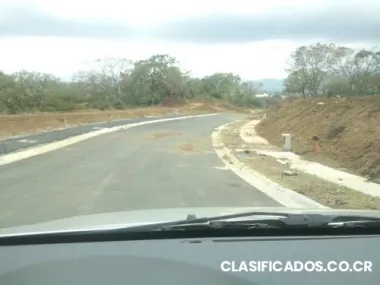 Vendo lote condominio tierra de café