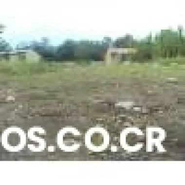 Vendo lote espaecial para casa.