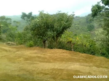 Vendo lote listo para construir