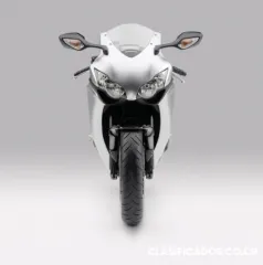 Vendo moto honda cbr 1000 rr año 2008