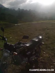 Vendo moto perfecto estado