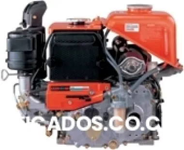Vendo motor estacionario marca kubota