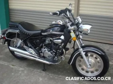 Vendo mto rebellian 150 se escuchan ofertas