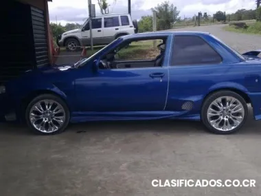 Vendo nissan