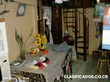 Vendo o cambio 2 casas