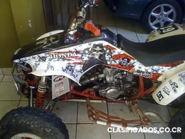 Vendo o cambio honda diablo