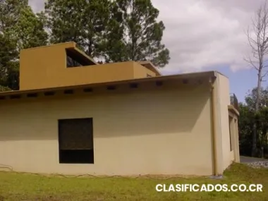 Vendo o cambio linda casa en alajuelita