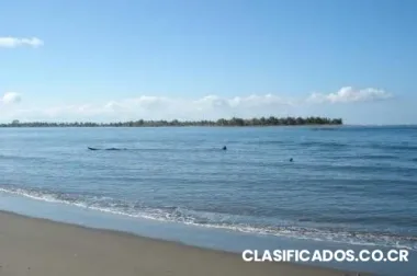 Vendo o cambio lotes serca de la playa