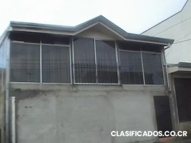 Vendo preciosa casa con excelente panorámica