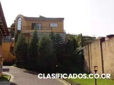 Vendo preciosa casa en condominio