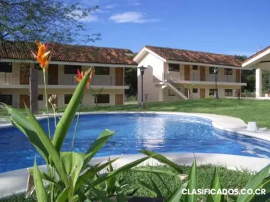 Vendo precioso estudio nuevo en playa ocotal 29500$