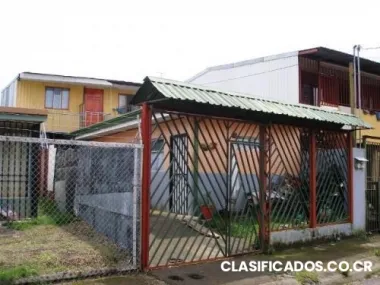 Vendo propiedad con 3 apartamentos en el pacto del jocote