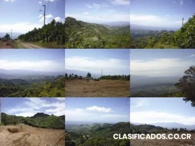 Vendo propiedad con vista al mar