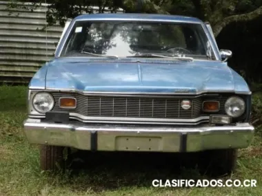 Vendo rambler matador 76