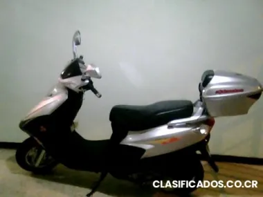 Vendo scooter