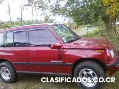 Vendo suzuki sadeckik 1995 precioso , y en perfecto estado