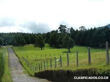 Vendo terreno edificable en lujosa zona de heredia