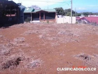 ¡¡vendo terreno residencial frente