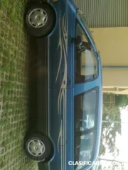 Vendo toyota previa 1991