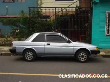 Vendo toyota tercel