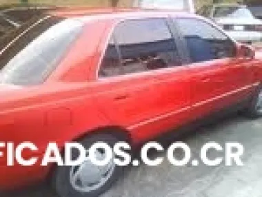 Vendo vehiculo ( hyundai elantra)
